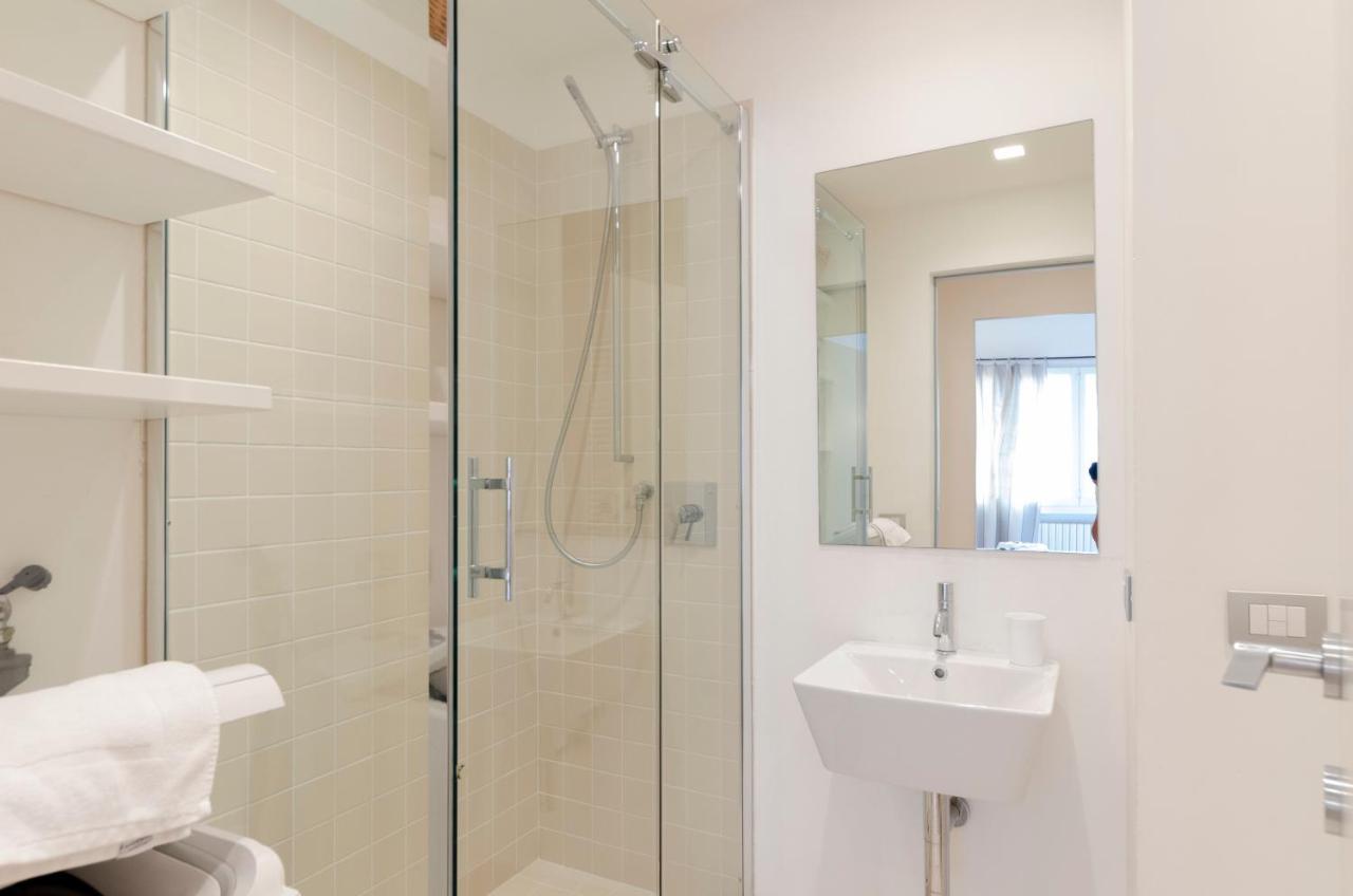 Joivy Bright 3 Bedroom Apt For 6, In Santa Margherita Santa Margherita Ligure Esterno foto