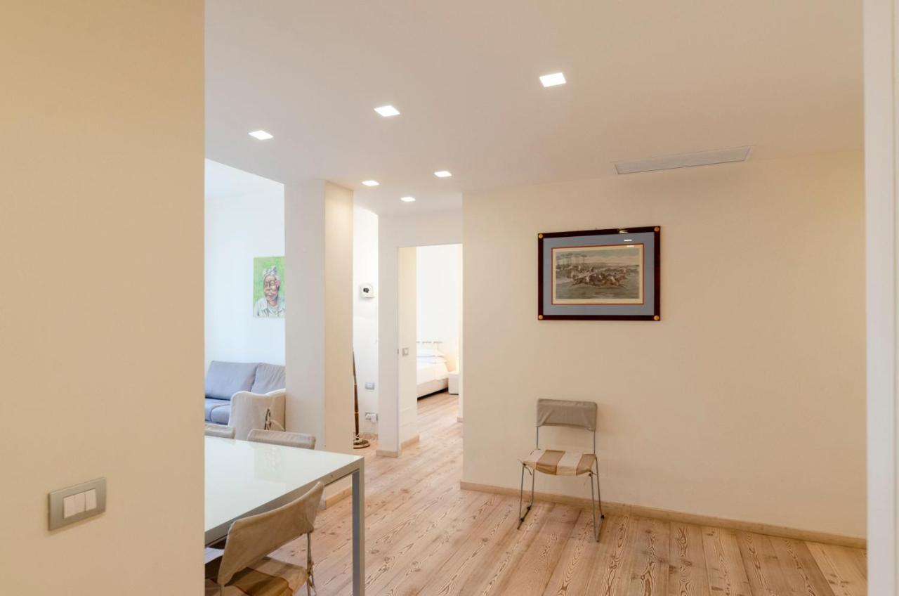 Joivy Bright 3 Bedroom Apt For 6, In Santa Margherita Santa Margherita Ligure Esterno foto