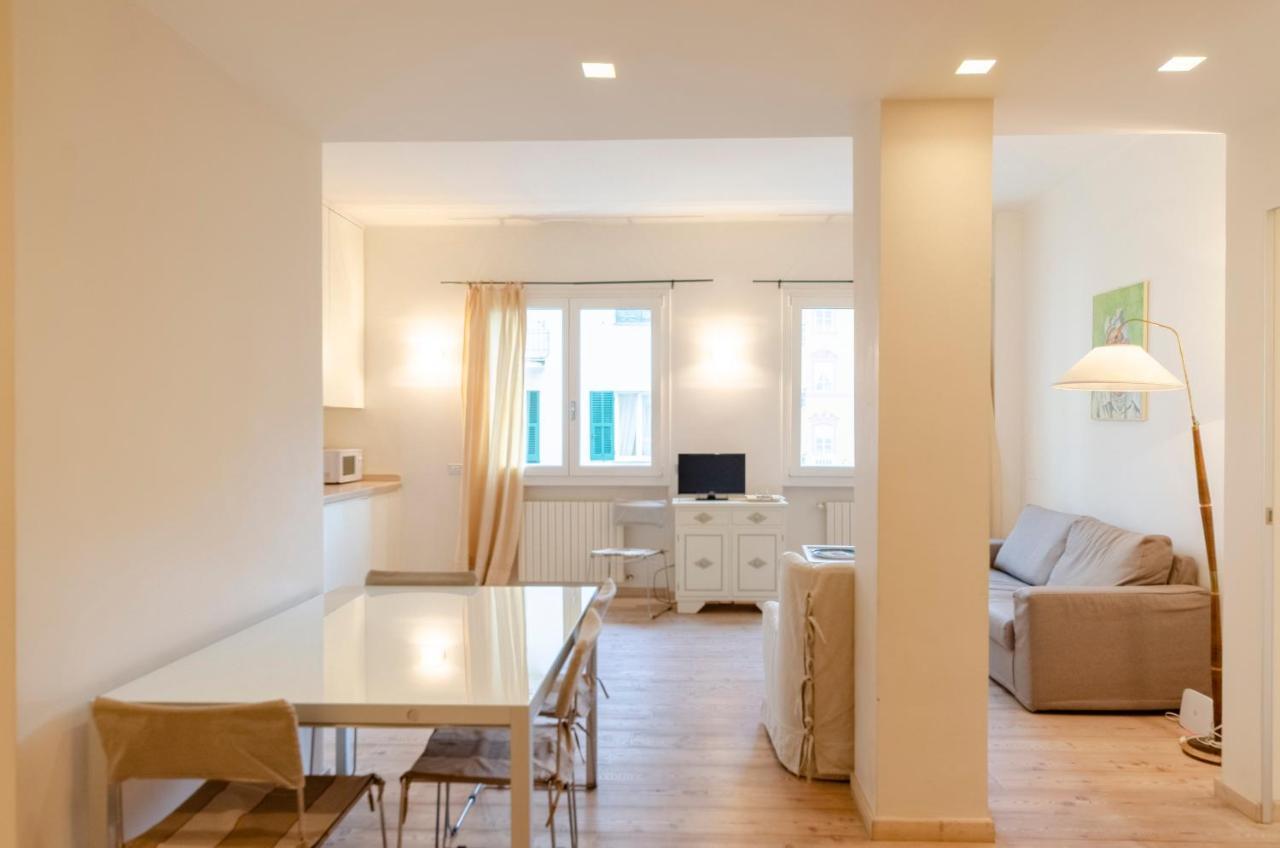 Joivy Bright 3 Bedroom Apt For 6, In Santa Margherita Santa Margherita Ligure Esterno foto