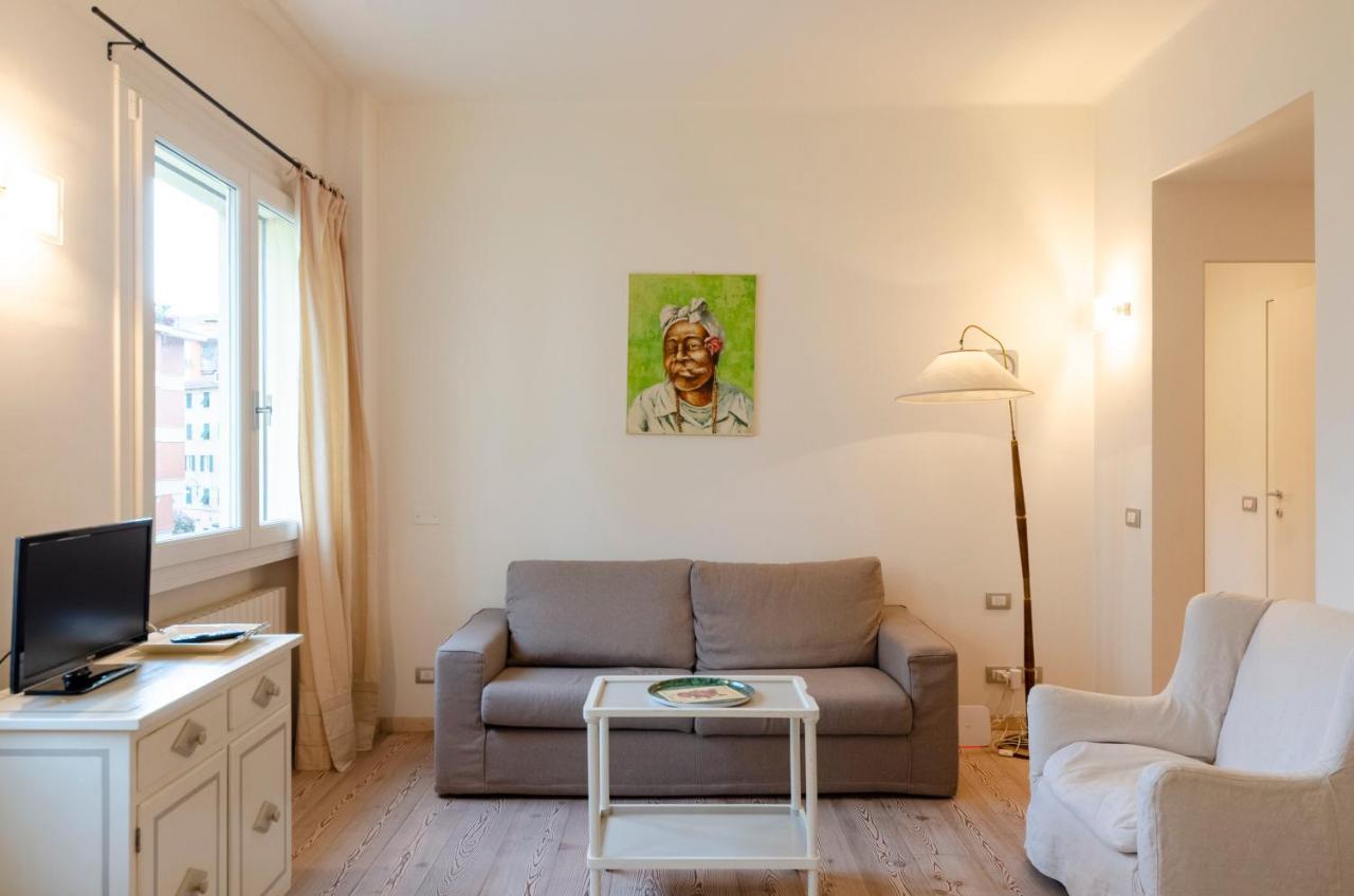 Joivy Bright 3 Bedroom Apt For 6, In Santa Margherita Santa Margherita Ligure Esterno foto