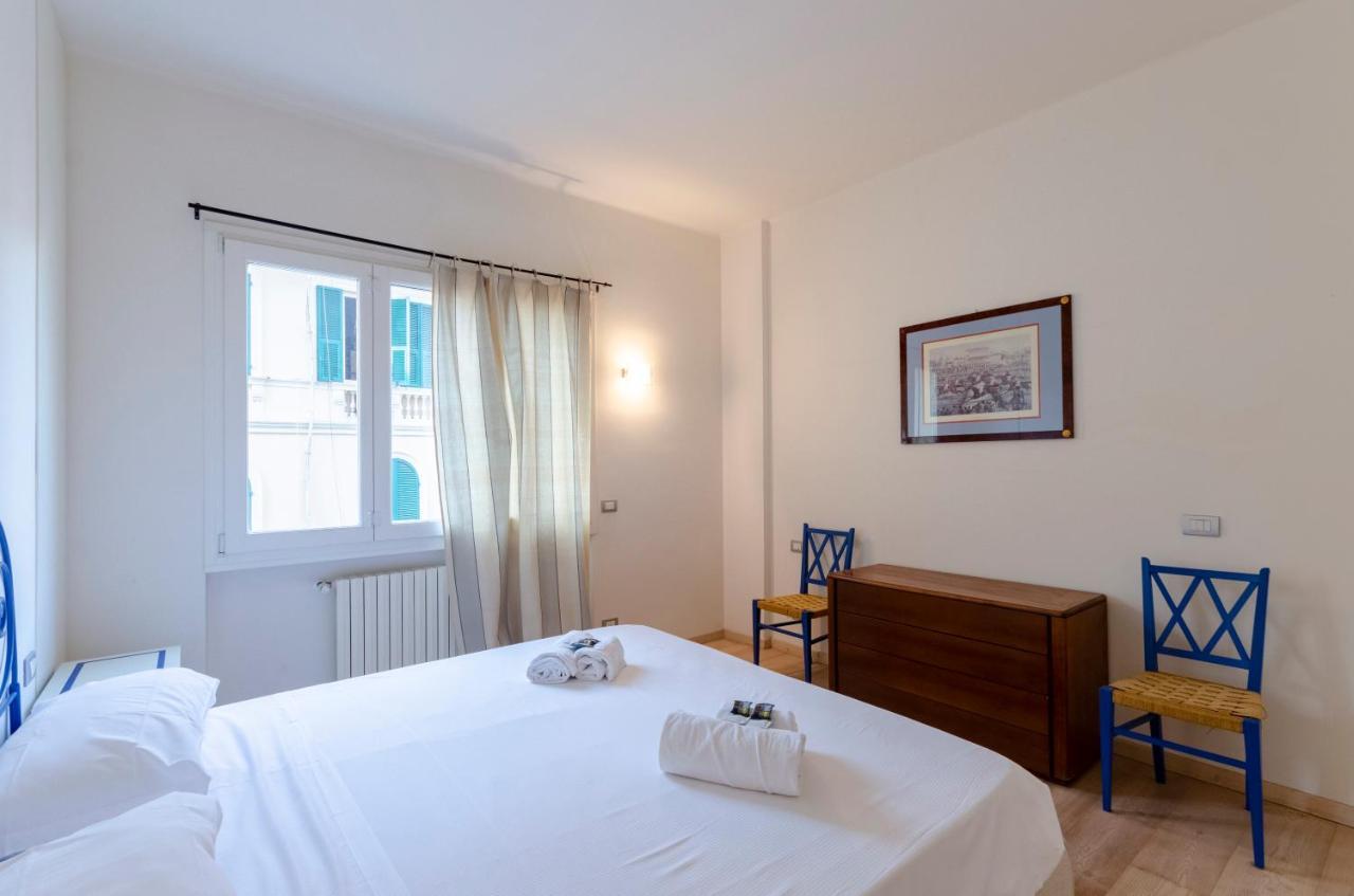 Joivy Bright 3 Bedroom Apt For 6, In Santa Margherita Santa Margherita Ligure Esterno foto