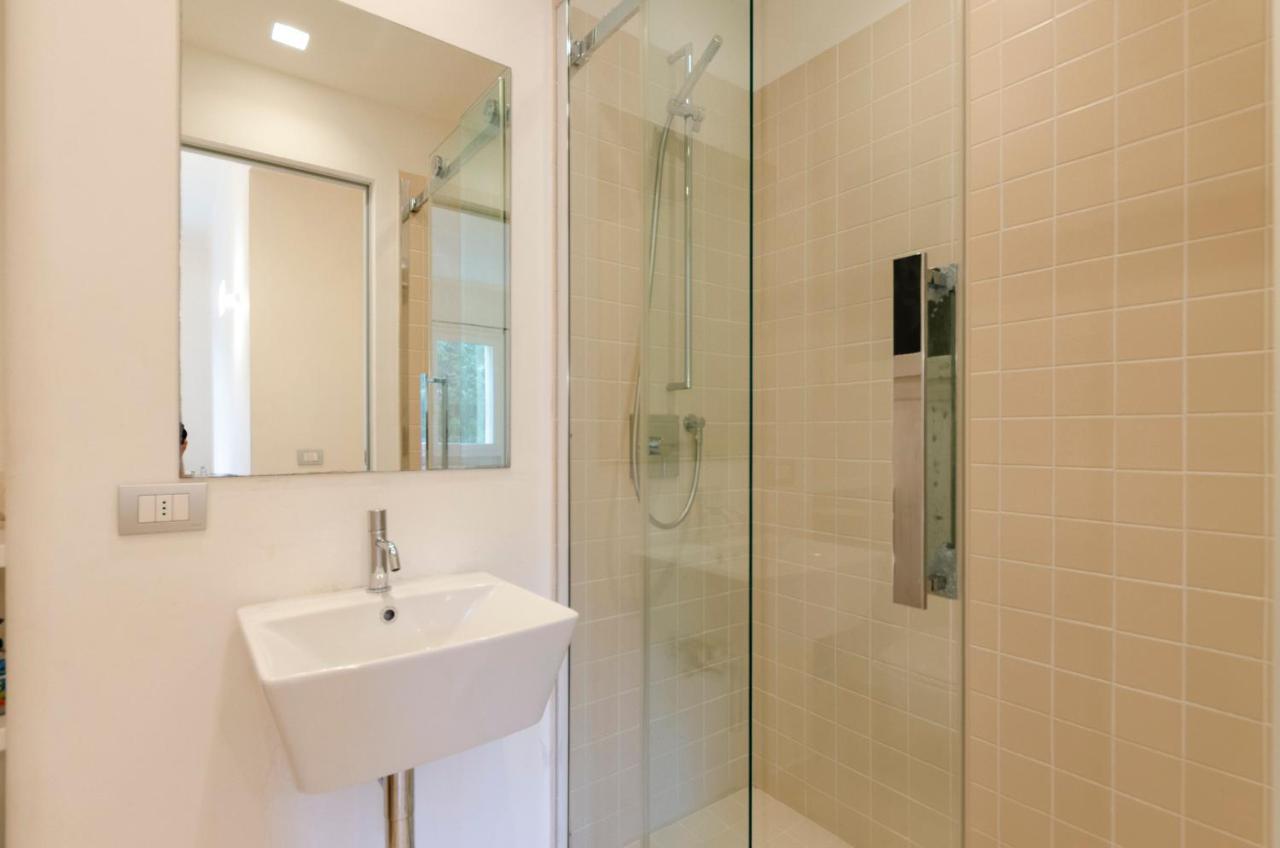 Joivy Bright 3 Bedroom Apt For 6, In Santa Margherita Santa Margherita Ligure Esterno foto