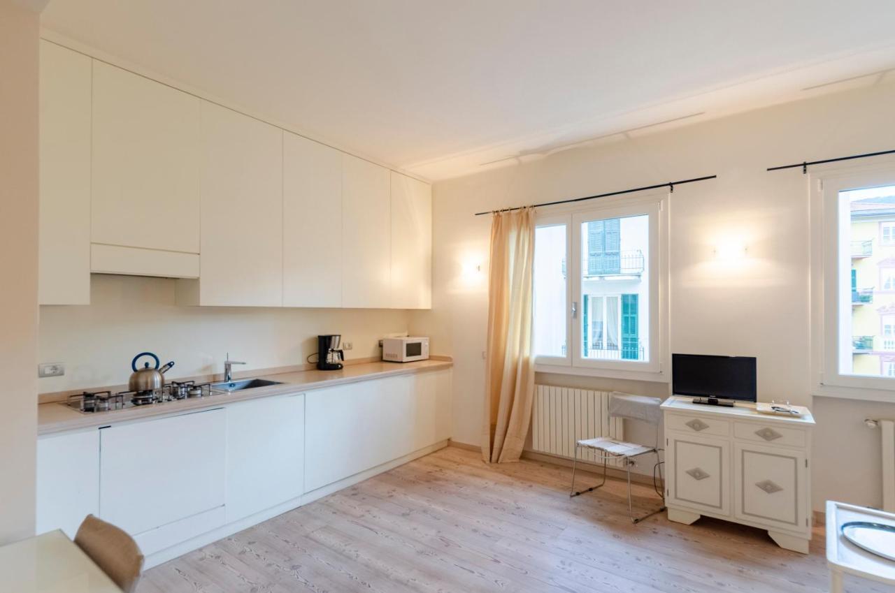 Joivy Bright 3 Bedroom Apt For 6, In Santa Margherita Santa Margherita Ligure Esterno foto