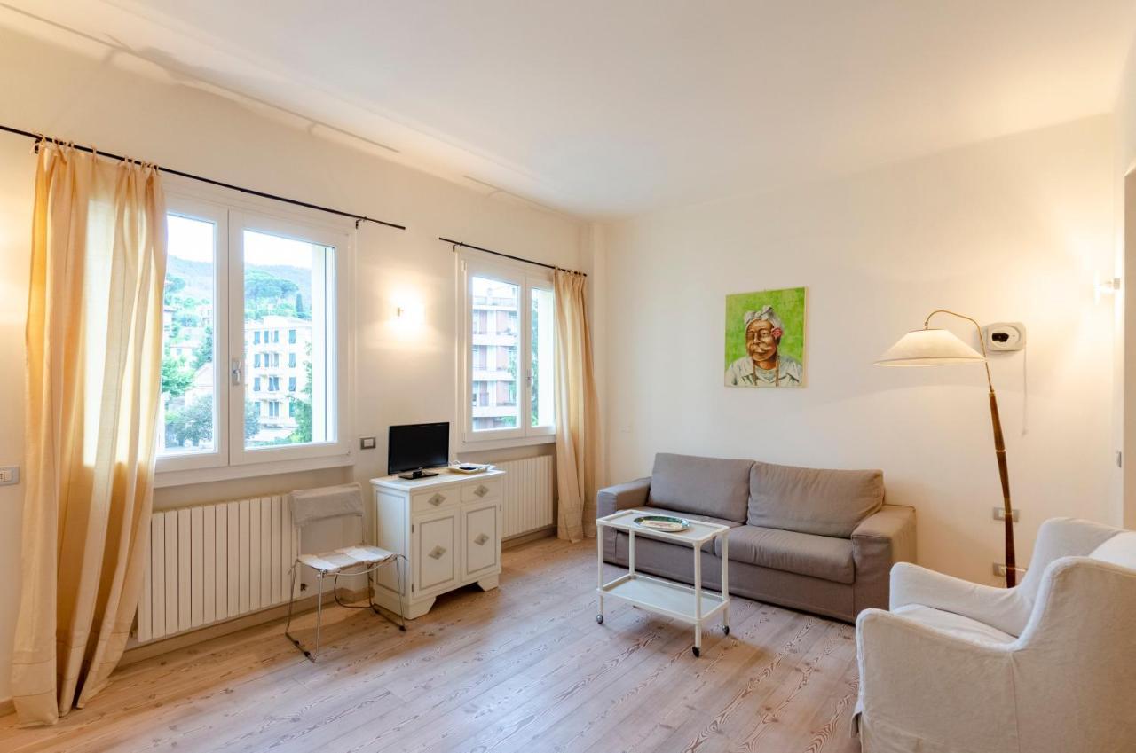 Joivy Bright 3 Bedroom Apt For 6, In Santa Margherita Santa Margherita Ligure Esterno foto