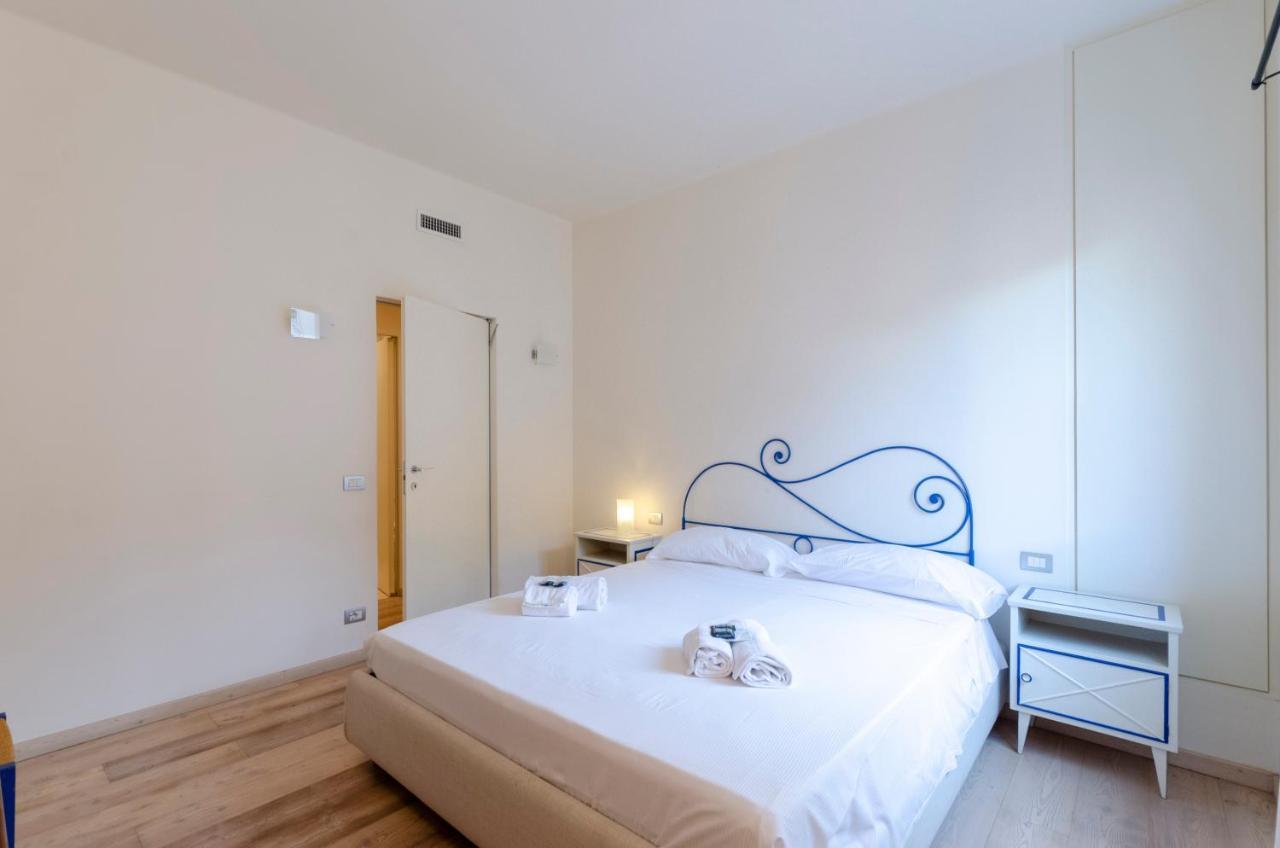 Joivy Bright 3 Bedroom Apt For 6, In Santa Margherita Santa Margherita Ligure Esterno foto