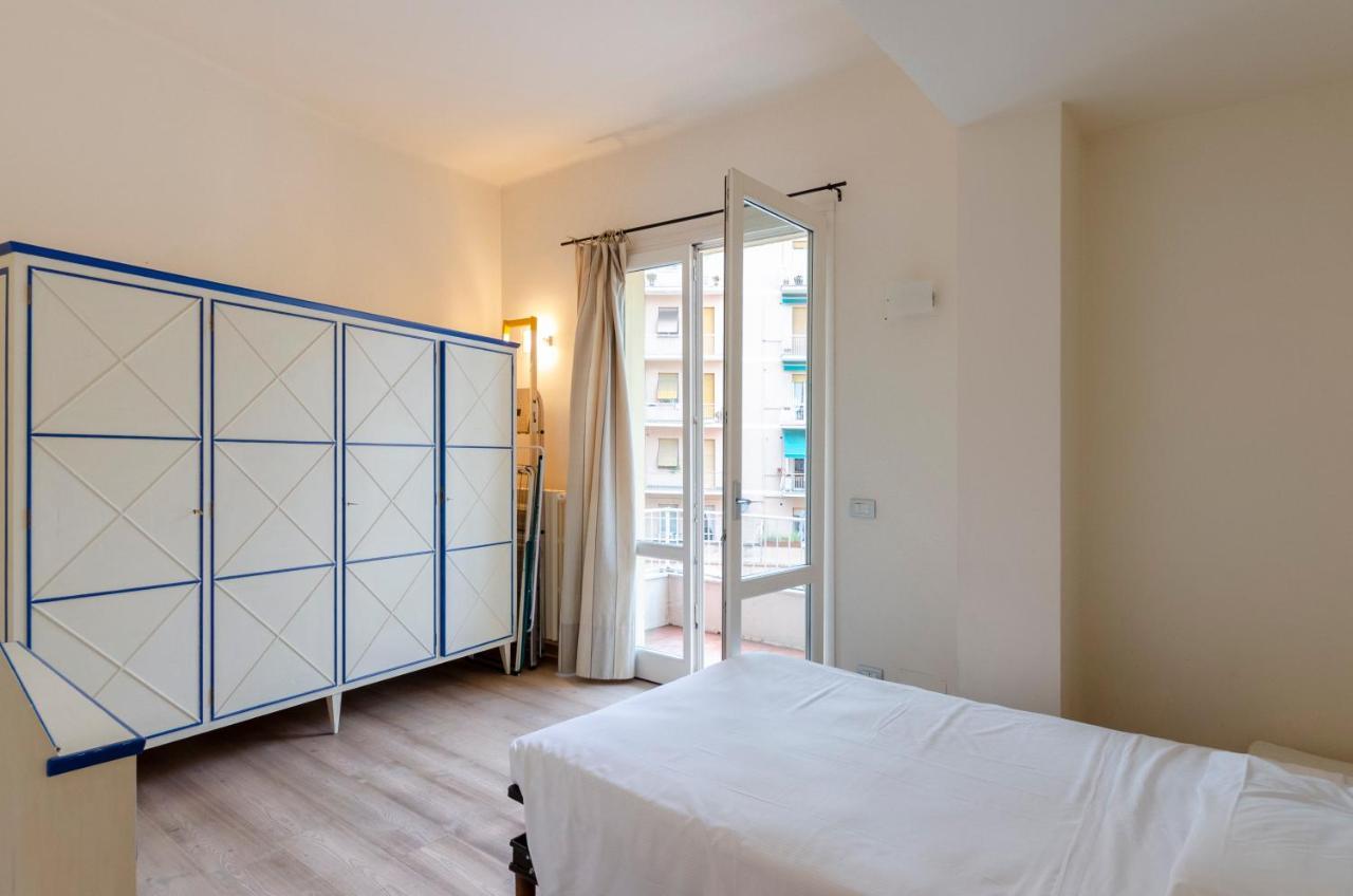 Joivy Bright 3 Bedroom Apt For 6, In Santa Margherita Santa Margherita Ligure Esterno foto