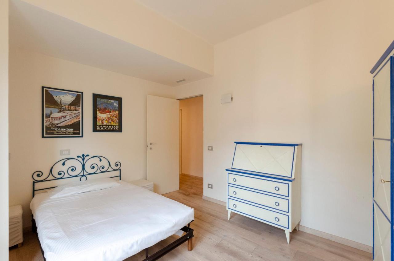 Joivy Bright 3 Bedroom Apt For 6, In Santa Margherita Santa Margherita Ligure Esterno foto