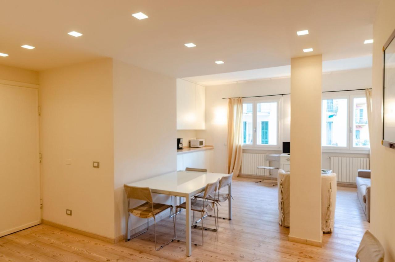 Joivy Bright 3 Bedroom Apt For 6, In Santa Margherita Santa Margherita Ligure Esterno foto