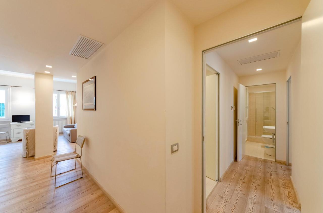 Joivy Bright 3 Bedroom Apt For 6, In Santa Margherita Santa Margherita Ligure Esterno foto