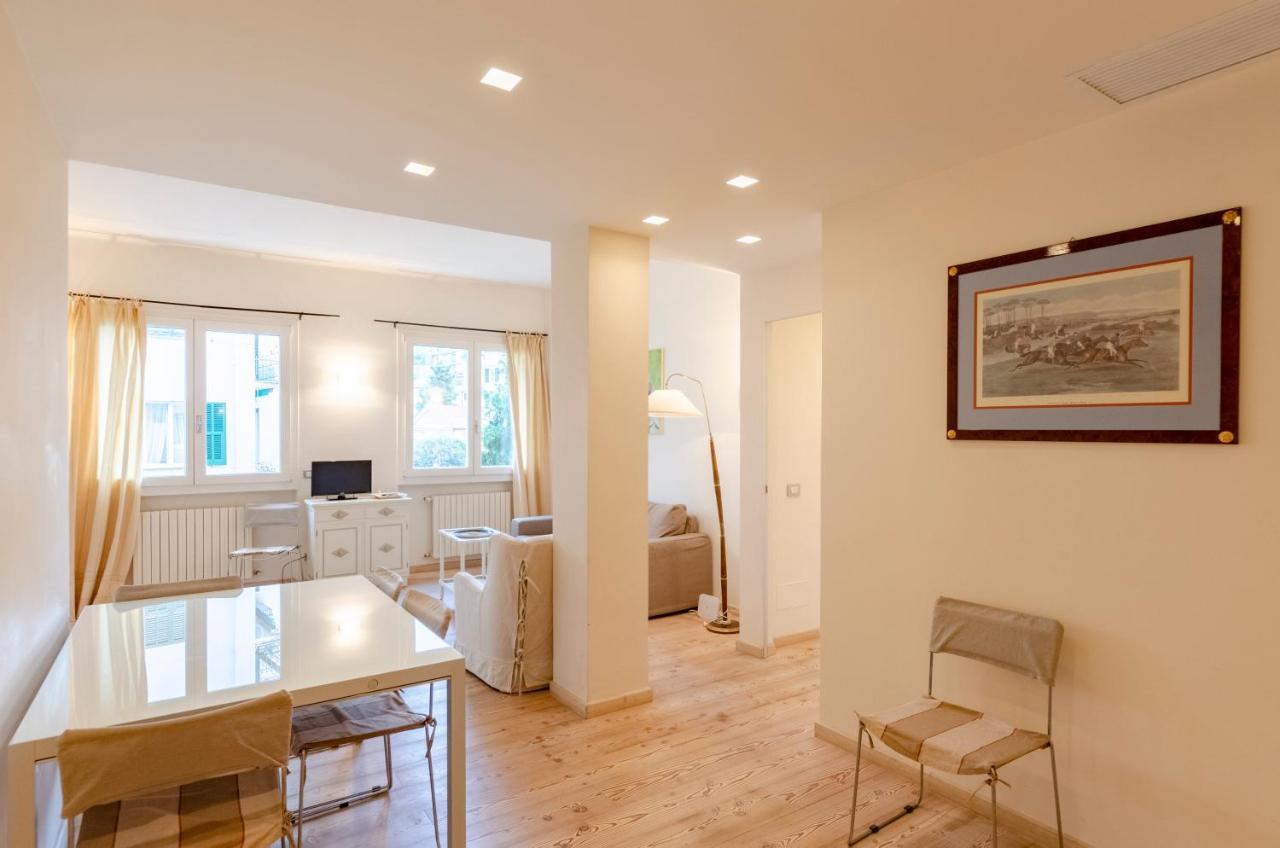 Joivy Bright 3 Bedroom Apt For 6, In Santa Margherita Santa Margherita Ligure Esterno foto