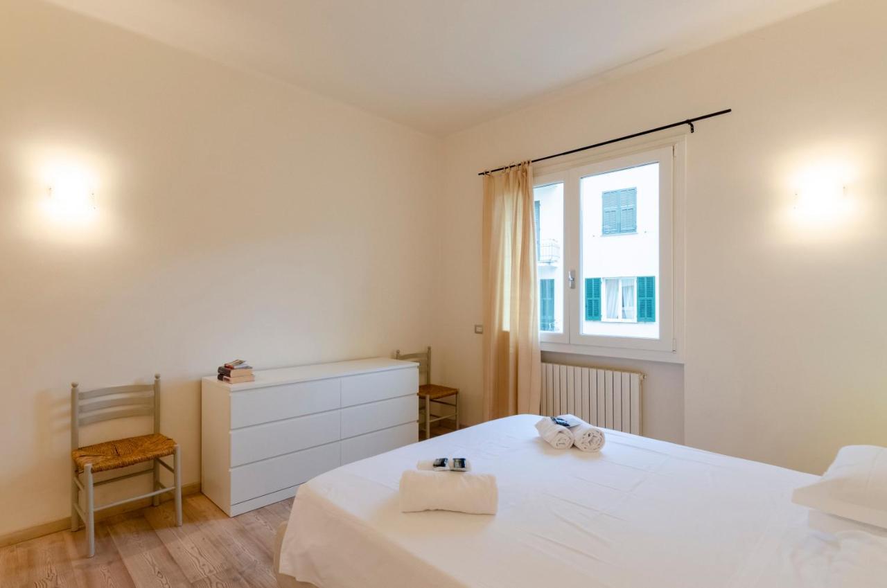 Joivy Bright 3 Bedroom Apt For 6, In Santa Margherita Santa Margherita Ligure Esterno foto