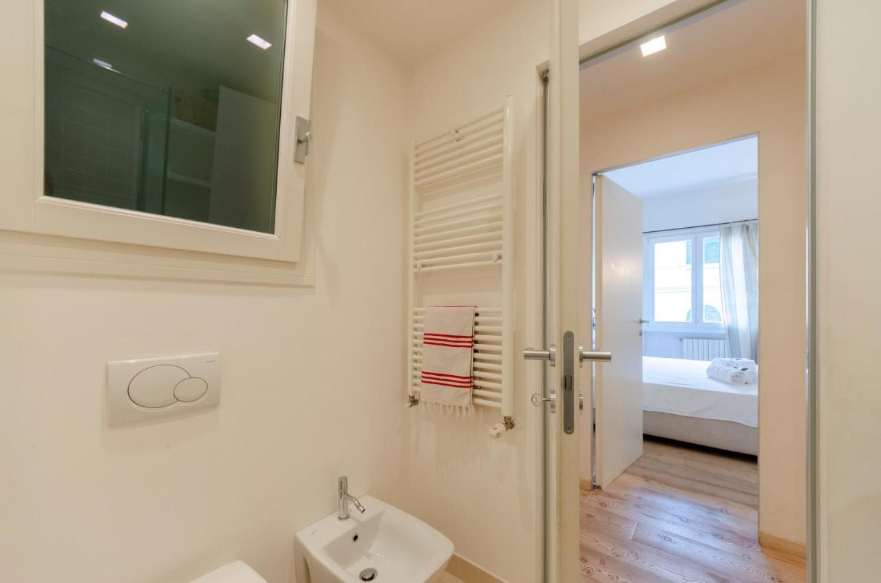 Joivy Bright 3 Bedroom Apt For 6, In Santa Margherita Santa Margherita Ligure Esterno foto